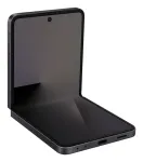 Samsung Galaxy Z Flip7, 17,5 cm (6,9 tolli), 2520 x 1080 pikslit, 12 GB, 512 GB, 50 MP, must