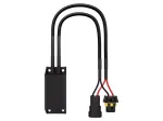 Ledvance auto LED-pirn Osram LED Smart H10/HB3/HB4 12V 6000K &ndash; &uuml;ksik pirn