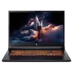Acer Nitro V 17 AI ANV17-61-R3KD m&auml;ngurl&auml;ks&uuml;learvuti - 17.3 inch FHD IPS 144Hz, AMD Ryzen AI 9 365, 32GB RAM, 1TB SSD, NVIDIA GeForce RTX 5070, Windows 11 Home
