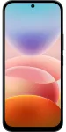 Xiaomi Redmi 17 5G nutitelefon - 6,9-tolline LCD, 4GB muutm&auml;lu, 128GB, h&uuml;briid Dual SIM, 7500mAh, NFC, must