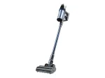 Cecotec Conga Rockstar P50 X-Treme juhtmevaba k&auml;simikseriga tolmuimeja, 400 W, 33,6 V, 60 min t&ouml;&ouml;aeg, must/sinine
