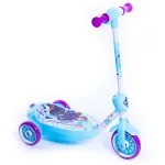 Huffy Frozen Bubble 2-rattaline t&otilde;ukeratas mullimasinaga lastele