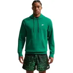 Nike Club Fleece meeste pullover-kapuutsiga dressipluus Malachite XL