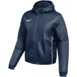 Nike Women's Therma-FIT Park 26 Insulated Jacket - Navy Blue (HM7272-410) Size XL