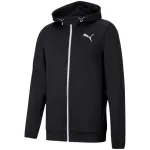 Puma meeste RTG FZ dressipluus Puma Black