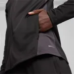 Puma TeamGoal meeste treeningjakk must XL