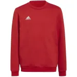 adidas Entrada 22 dressipluus punane H57473 140cm