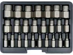 Yato YT-06034 kruvi-/poldieemaldaja, 1 tk