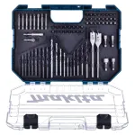 Makita ME-15126 puur- ja otsakute komplekt