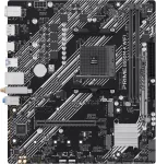 ASUS PRIME B550M-K WIFI AMD AM4 Micro-ATX emaplaat Wi-Fi 5, DDR4, PCIe 4.0, HDMI, VGA