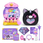 Zuru Rainbocorns Magic Potion Surprise Series 1 Assorteeritud kollektsioneeritav pl&uuml;&uuml;&scaron;m&auml;nguasi