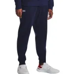 Under Armour Rival Fleece Joggers Navy Blue 1379774 410 L
