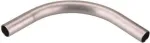 FRAENKISCHE Alumiiniumist pistik&uuml;hendusega painutus ABS-E 25, M25, 90&deg; 25 mm kaablitoru jaoks