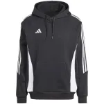 adidas Tiro 24 Higi Kapuutsiga Must IJ7673