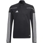 adidas Tiro 23 League laste treeningpluus must/valge suurus 152 cm