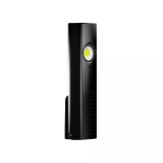 Taskulamp Ledlenser 502735 12W LED Must