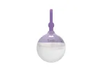 Nitecore Bubble Lamp - Pastelllavendel