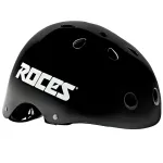 ROCES Agressiivne kiiver Must Suurus L 300756