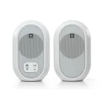 JBL 104-BT k&otilde;larid, valged