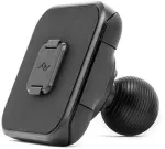 Peak Design M-MM-AF-BK-1 Universaalne adapter mobiilse &ouml;kos&uuml;steemi jaoks - Must