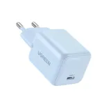 UGREEN X512 20W GAN 1X USB-C TOITEADAPTER - sinine