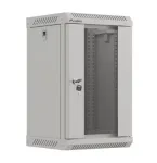 Lanberg WF11-3309-10S harukapp 9U Seinale paigaldatav haru Hall