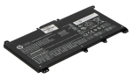 2-Power peamine akuplokk asendab HT03XL - Aku - 3.440 mAh