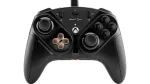Thrustmaster ESWAP X2 H.E Must USB-m&auml;ngupult Analoog / Digitaalne PC, Xbox One, Xbox Series S, Xbox Series X