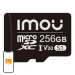 Imou ST2-256-S1 m&auml;lukaart 256 GB MicroSD NAND klass 10