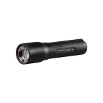 Ledlenser 503150 taskulamp Must K&auml;si-taskulamp LED