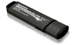 Kanguru Defender Elite300, 32 GB USB-m&auml;lupulk USB Type-A 3.2 Gen 1 (3.1 Gen 1) Must, Hall