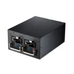 FSP Twins PRO 500W toiteplokk PS2 ATX redundantne ATX must
