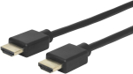 ESTUFF HDMI 1.4 kiire kaabel Ethernetiga 5m 4K 3D ARC must