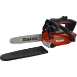 Makita DUC258Z02 juhtmeta kettsaag 18V harjadeta 25cm Signal Red (ainult korpus)