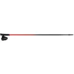 Nordic Walking Pro Trainer 110cm Viking matkakepid punane/must
