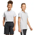 Laste adidas Tiro 26 League Polo s&auml;rk hall KF3405 140cm