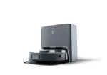 Ecovacs Deebot X1 Plus Must, Hall