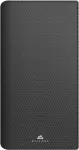 Black Rock Slim Folio &uuml;mbris Samsung Galaxy S23 Ultra 6,8-tollisele must 00226128