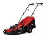 Elektriline muruniiduk EINHELL GC-EM 1800/43 &mdash; 1800 W, 43 cm l&otilde;ikelaius, juhtmega