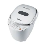 leivak&uuml;psetaja BM 3 (Valge/H&otilde;bedane, 600 W, p&auml;tsidele kuni 750 g)