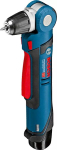 Bosch 0 601 390 908 akutrell/kruvikeeraja 1300 p/min Must, Sinine