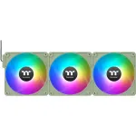 Thermaltake CT140 EX ARGB Sync 140mm 3-Pack - Matcha Green
