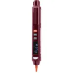 Testboy Pen 1000 k&auml;eshoitav multimeeter, CAT III 600 V 61415000