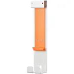 LAPP MOBILITY seinale kinnitamise klamber Basic ja Universal mobiilsetele laadimisjaamadele (64710)