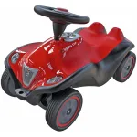 Bobby Car Next 2.0, Rut&scaron;er Punane/Antratsiit