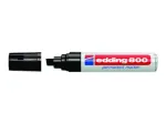 Edding 800 p&uuml;si marker, must 4-800-2-1001