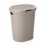 TATAY pesukast Baobab 40L taupe
