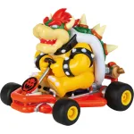 Kaugjuhitav CARRERA Mario Kart Pipe Kart Bowser 2,4 GHz &mdash; RC m&auml;nguauto