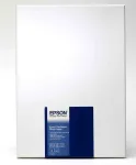 Epson Traditional Photo Paper, DIN A4, 330 g/m&sup2;, 25 lehte