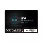 2,5-tolline SATA III SSD Silicon Power SP004TBSS3A55S25 &mdash; 4 TB, 500/450 MB/s, 7 mm